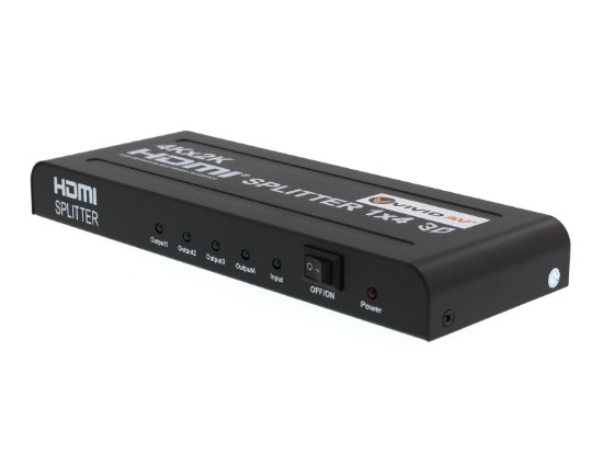 MAGASIN BOUTIQUE PARIS GOYONA / COMMUTATEUR HDMI version 1.4 3D, SPLITTER  HDMI 1X2, MULTIPRISE HDMI 3D 1 X 8, PROTECTION HDMI CONTRE SURTENSION,  PROCESSEUR QUAD HDMI, MATRICE HDMI 4X2, REPARTITEUR HDMI 4