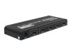 Picture of 1x4 HDMI Splitter - Full 3D, Ultra HD, 4K