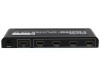 Picture of 1x4 HDMI Splitter - Full 3D, Ultra HD, 4K