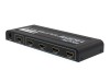 Picture of 1x4 HDMI Splitter - Full 3D, Ultra HD, 4K