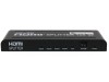 Picture of 1x4 HDMI Splitter - Full 3D, Ultra HD, 4K