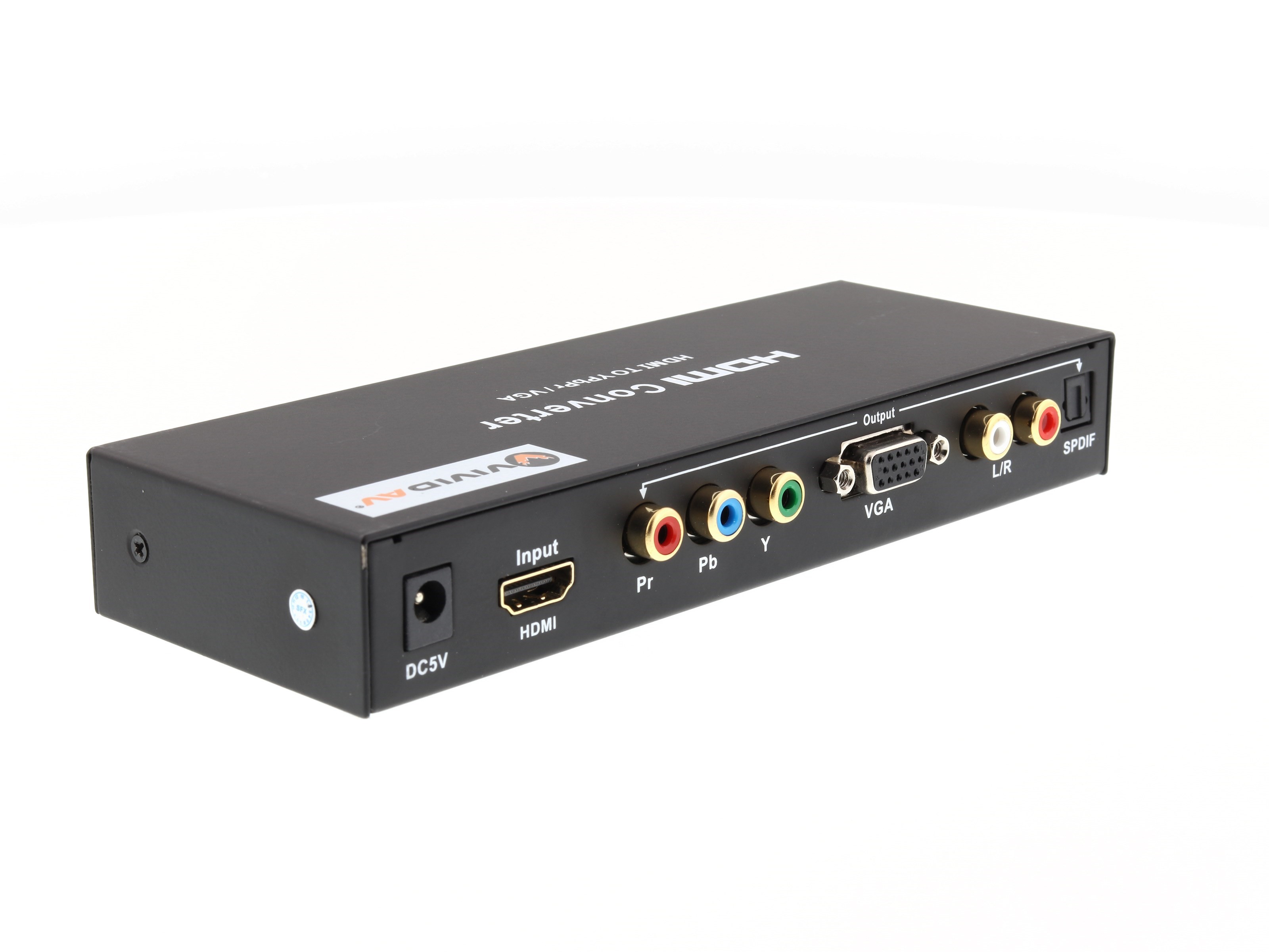 Vivid AV™ RCA to HDMI Video Converter - Vivid AV® Official Site