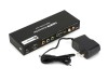 Picture of Vivid AV® HDMI to Component (RGB) + VGA