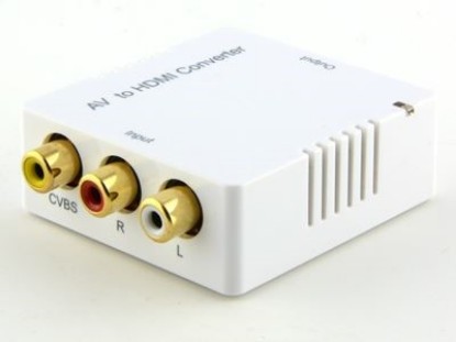 Picture of Vivid AV™ RCA to HDMI Video Converter