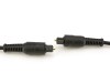 Picture of Optical Toslink Audio Cable - 3 FT