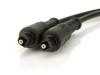 Picture of Optical Toslink Audio Cable - 6 FT