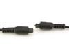 Picture of Optical Toslink Audio Cable - 6 FT