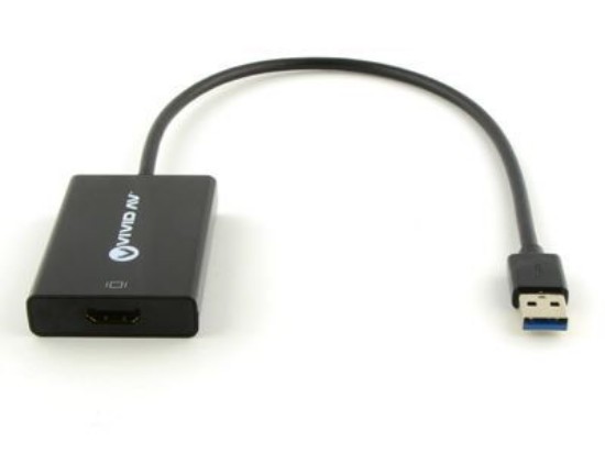 Adaptador oficial micro-HDMI a HDMI