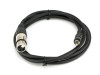 Picture of XLR Female to RCA Male Plug - 5 FT