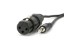 Picture of XLR Female to 3.5mm Mono Plug - 6 FT
