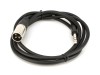 Picture of XLR Male to 1/4 Stereo Plug - 3 FT