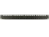 Picture of HDMI High-Density Feed Through Patch Panel - 24 Port, 1U