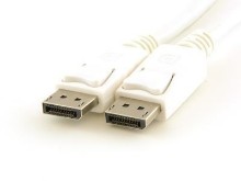 1 Meter (3.28 FT) DisplayPort Cable