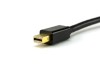 Picture of Mini DisplayPort to HDMI, DVI, or VGA Audio/Video Adapter