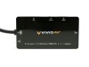 Picture of Mini DisplayPort to HDMI, DVI, or VGA Audio/Video Adapter