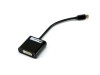 Picture of Mini DisplayPort to DVI Video Adapter