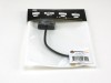 Picture of Mini DisplayPort to DVI Video Adapter