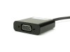 Picture of Mini DisplayPort to VGA Video Adapter