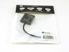 Picture of Mini DisplayPort to VGA Video Adapter