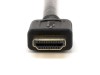 Picture of 1.5 FT High Speed HDMI to Mini HDMI C Cable with Ethernet