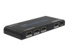 Picture of 3x1 HDMI 2.0 Switch - 4K, Ultra HD, Full HD, IR Remote Control