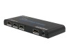 Picture of 3x1 HDMI 2.0 Switch - 4K, Ultra HD, Full HD, IR Remote Control