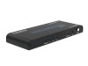 Picture of 3x1 HDMI 2.0 Switch - 4K, Ultra HD, Full HD, IR Remote Control