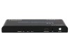 Picture of 3x1 HDMI 2.0 Switch - 4K, Ultra HD, Full HD, IR Remote Control