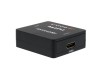 Picture of RCA to HDMI Video Converter - Black