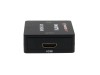 Picture of RCA to HDMI Video Converter - Black