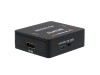 Picture of RCA to HDMI Video Converter - Black