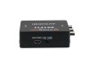 Picture of RCA to HDMI Video Converter - Black