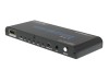 Picture of 5x1 HDMI 2.0 Switch - 4K, Ultra HD, Full HD, IR Remote Control