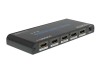 Picture of 5x1 HDMI 2.0 Switch - 4K, Ultra HD, Full HD, IR Remote Control