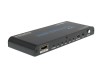 Picture of 5x1 HDMI 2.0 Switch - 4K, Ultra HD, Full HD, IR Remote Control