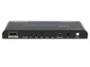 Picture of 5x1 HDMI 2.0 Switch - 4K, Ultra HD, Full HD, IR Remote Control