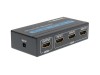 Picture of 3x1 HDMI Switch - Full HD, 3D, Ultra HD, 4K, IR Remote Control