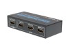 Picture of 3x1 HDMI Switch - Full HD, 3D, Ultra HD, 4K, IR Remote Control