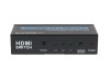 Picture of 3x1 HDMI Switch - Full HD, 3D, Ultra HD, 4K, IR Remote Control