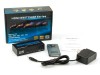 Picture of 3x1 HDMI Switch - Full HD, 3D, Ultra HD, 4K, IR Remote Control