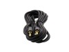 Picture of 3.5mm Thin Stereo Audio Cable w/ Microphone Support - 12 FT