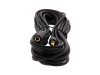 Picture of 3.5mm Thin Stereo Audio Extension Cable w/ Microphone Support - 25 FT