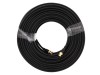 Picture of 3G HD-SDI 3GHz BNC RG6 Coaxial Cable - Gold Plated Connectors, 250 FT