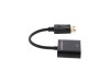 Picture of DisplayPort to DVI-D Video Adapter