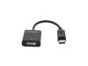 Picture of DisplayPort to DVI-D Video Adapter