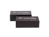 Picture of HDMI Extender with IR over 1 CAT6 - 60 Meter, Full HD, 1080p, 3D