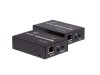 Picture of HDMI Extender with IR over 1 CAT6 - 60 Meter, Full HD, 1080p, 3D