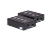 Picture of HDMI Extender with IR over 1 CAT6 - 60 Meter, Full HD, 1080p, 3D