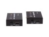 Picture of HDMI Extender with IR over 1 CAT6 - 60 Meter, Full HD, 1080p, 3D